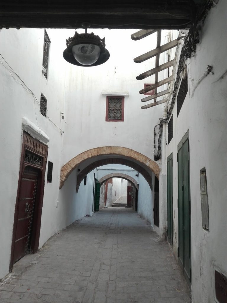 Medina de tetuan